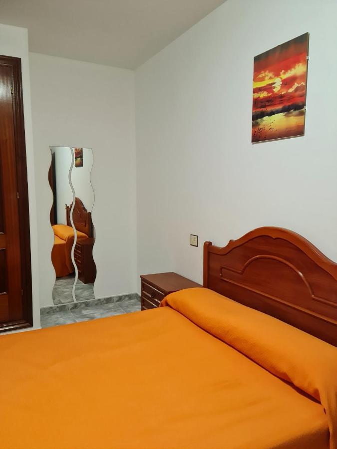 Pension Paxaro Negro Sanxenxo Exteriér fotografie