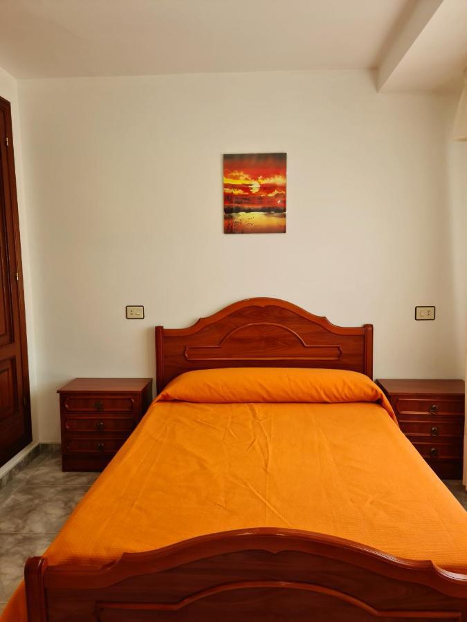 Pension Paxaro Negro Sanxenxo Exteriér fotografie