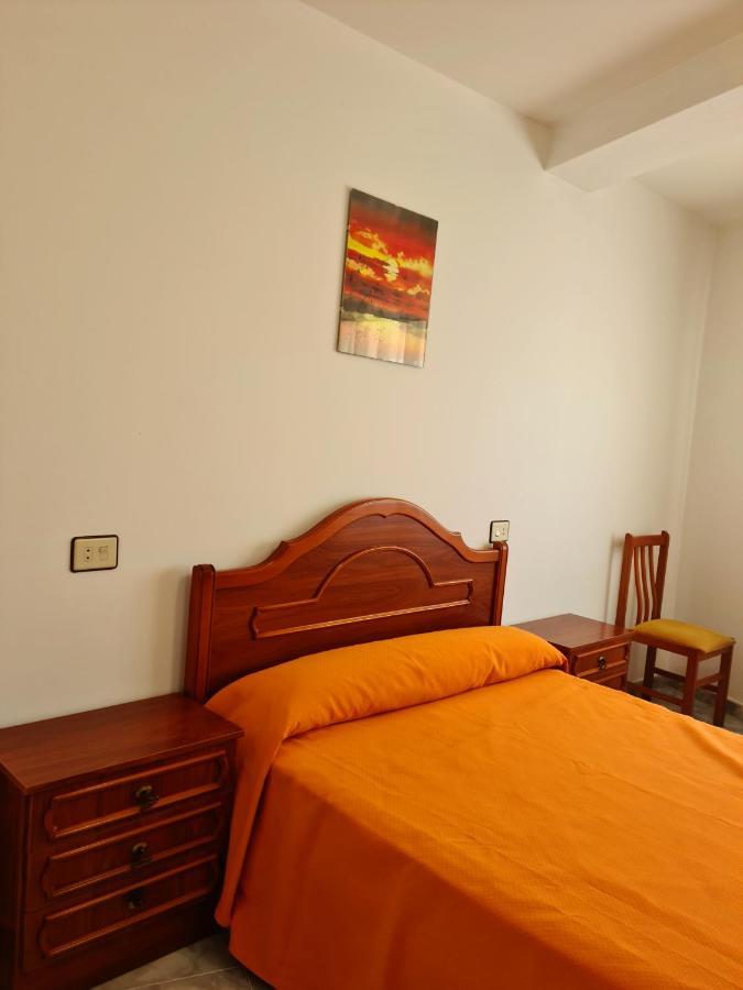 Pension Paxaro Negro Sanxenxo Exteriér fotografie
